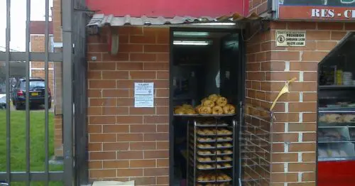 PANADERIA CARRERA 101 CON 70 PANADERIA CARRERA 101 CON 70